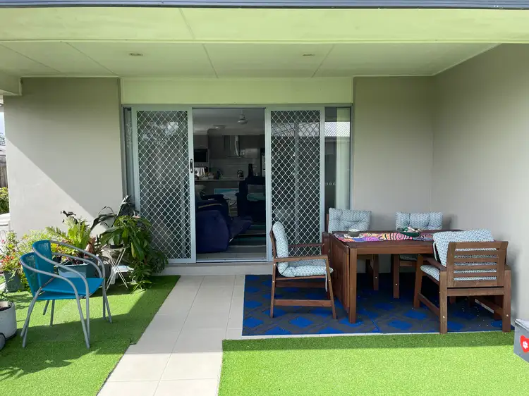 Fourth view of Homely house listing, 52 Telford Street, Proserpine QLD 4800