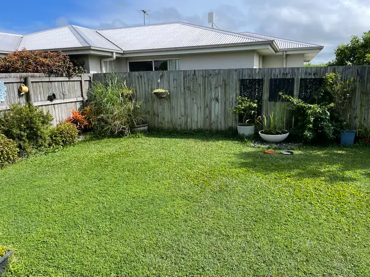 Fifth view of Homely house listing, 52 Telford Street, Proserpine QLD 4800