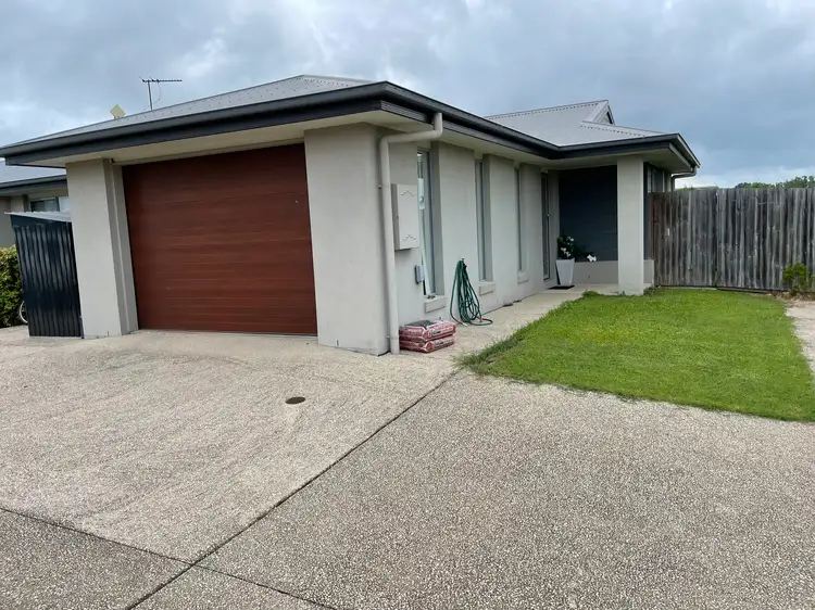 Sixth view of Homely house listing, 52 Telford Street, Proserpine QLD 4800