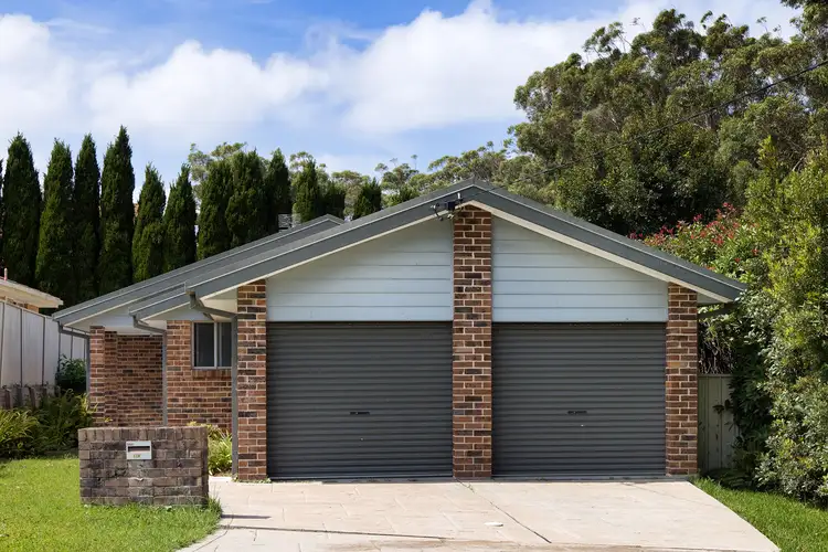 Main view of Homely house listing, 11A Kent Gardens, Soldiers Point NSW 2317