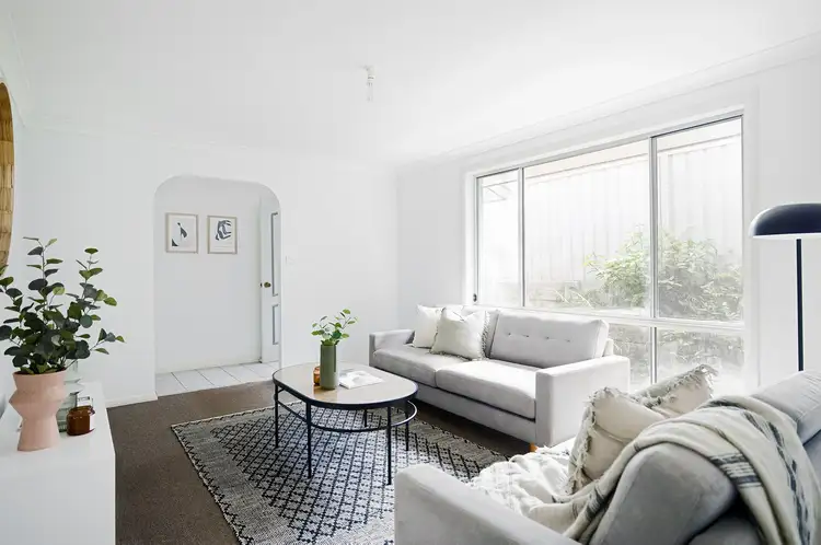 Fifth view of Homely house listing, 11A Kent Gardens, Soldiers Point NSW 2317