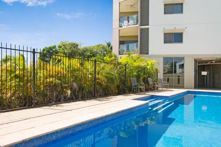 Main view of Homely apartment listing, 21/24 Harvey Street, Darwin City NT 800
