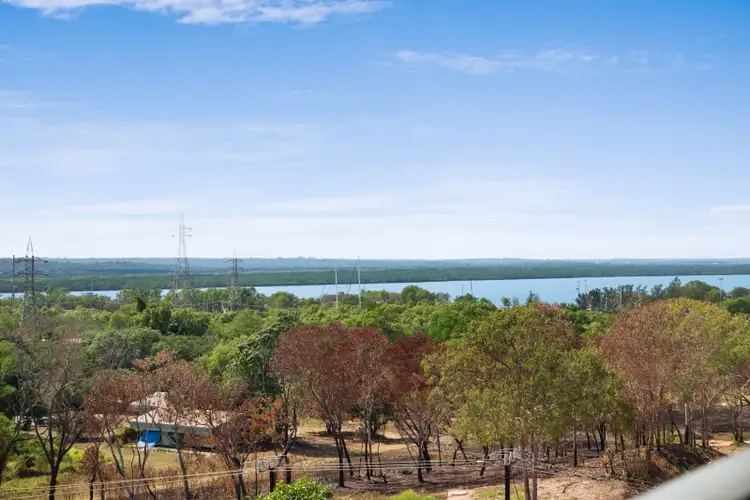 Third view of Homely apartment listing, 21/24 Harvey Street, Darwin City NT 800