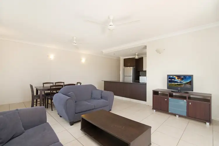 Fourth view of Homely apartment listing, 21/24 Harvey Street, Darwin City NT 800