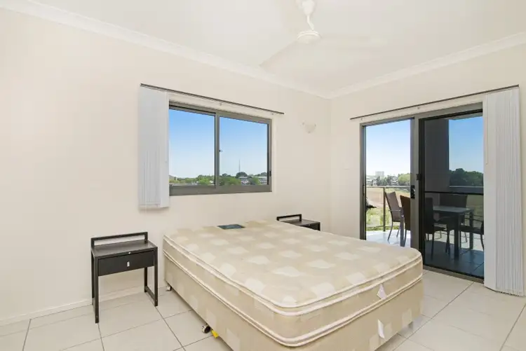 Sixth view of Homely apartment listing, 21/24 Harvey Street, Darwin City NT 800