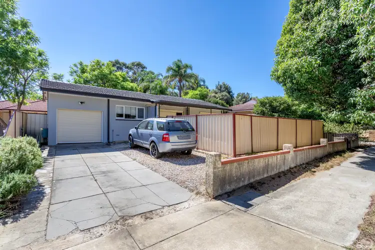 Main view of Homely house listing, 11 Seventh Road, Armadale WA 6112