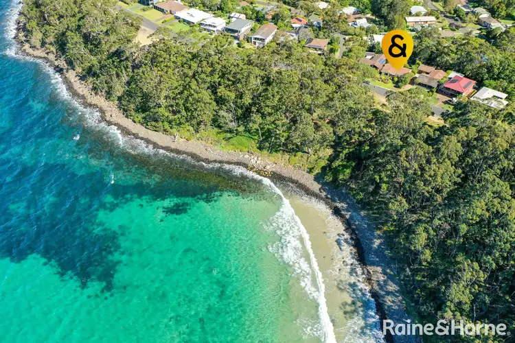Second view of Homely house listing, 49 Bannister Head Road, Mollymook NSW 2539