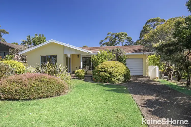 Third view of Homely house listing, 49 Bannister Head Road, Mollymook NSW 2539