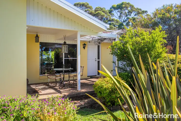 Fifth view of Homely house listing, 49 Bannister Head Road, Mollymook NSW 2539