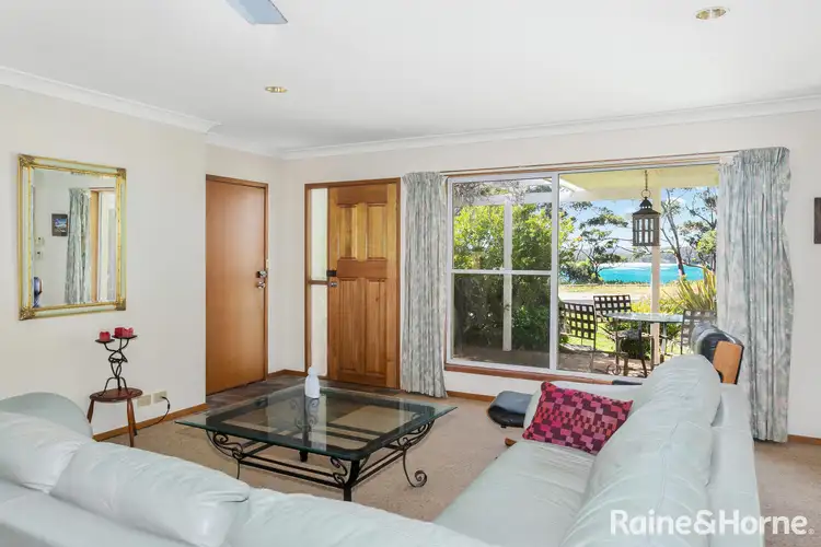 Sixth view of Homely house listing, 49 Bannister Head Road, Mollymook NSW 2539