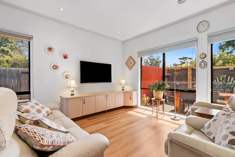 Second view of Homely townhouse listing, 1/15 Cairns Avenue, Rosebud VIC 3939