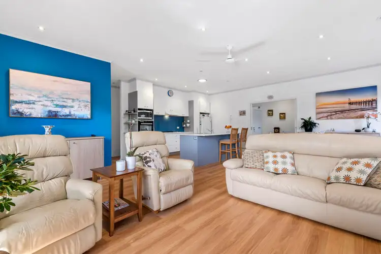 Third view of Homely townhouse listing, 1/15 Cairns Avenue, Rosebud VIC 3939