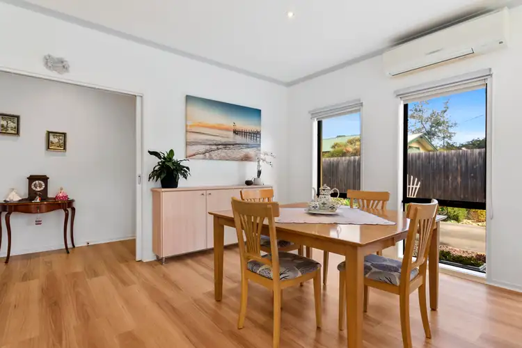 Fourth view of Homely townhouse listing, 1/15 Cairns Avenue, Rosebud VIC 3939