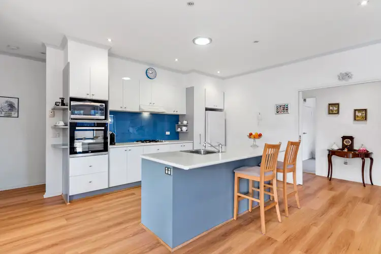 Sixth view of Homely townhouse listing, 1/15 Cairns Avenue, Rosebud VIC 3939