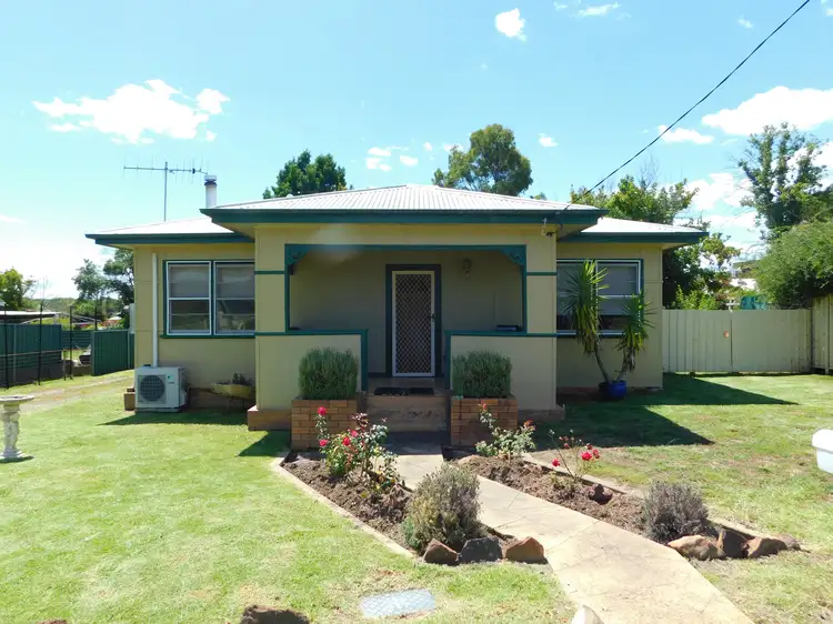 Main view of Homely house listing, 67 King Street, Coonabarabran NSW 2357