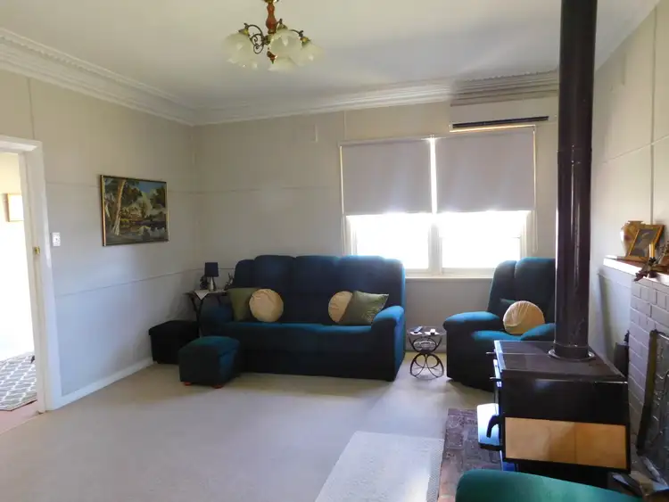 Third view of Homely house listing, 67 King Street, Coonabarabran NSW 2357
