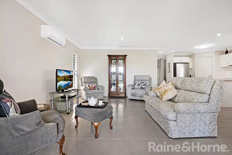 Fourth view of Homely house listing, 5 Riviera Crescent, North Lakes QLD 4509