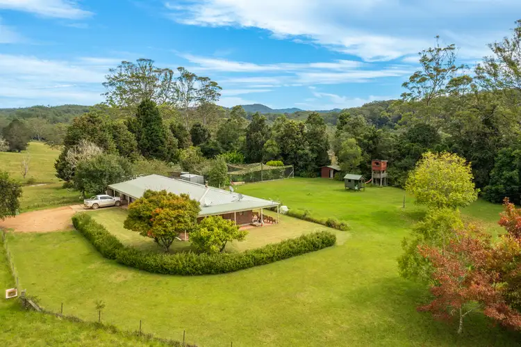 Fourth view of Homely rural property listing, 255 Cooks Rd, Elands NSW 2429
