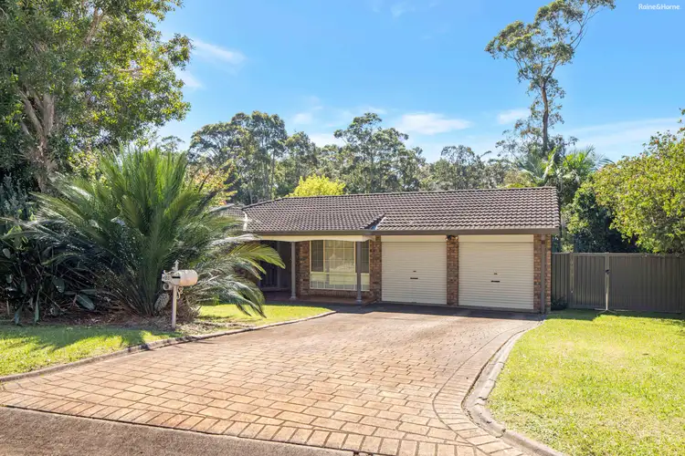 Main view of Homely house listing, 29 Newth Place, Surf Beach NSW 2536