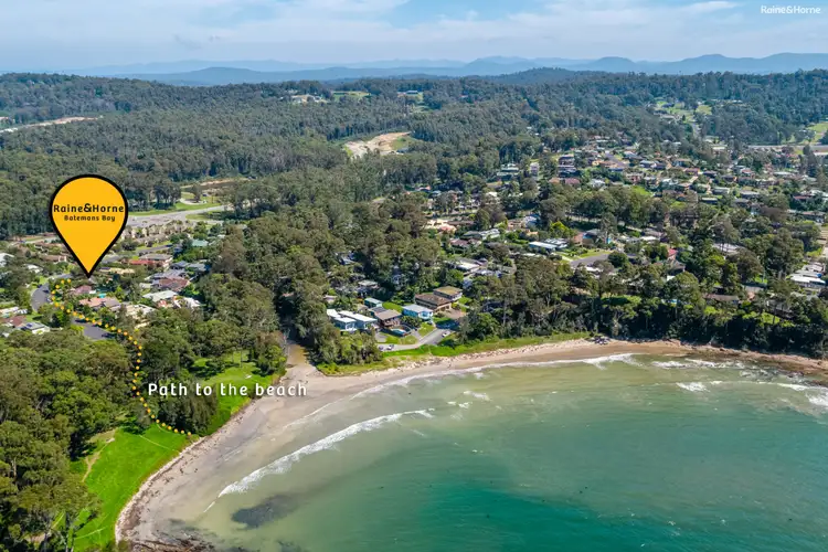 Second view of Homely house listing, 29 Newth Place, Surf Beach NSW 2536