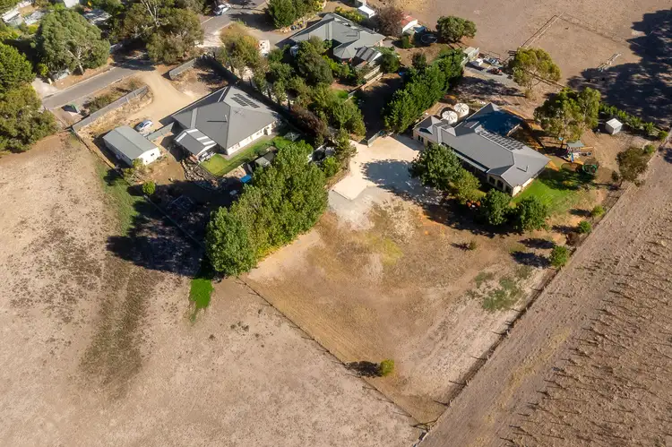 Main view of Homely land listing, 23a Frick Street, Lobethal SA 5241