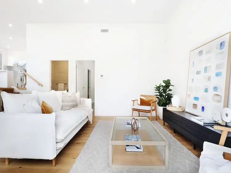 Fourth view of Homely townhouse listing, 3/94 New Mt Pleasant Road, Mount Pleasant NSW 2519