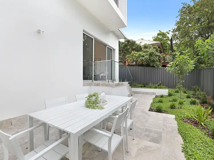 Seventh view of Homely townhouse listing, 3/94 New Mt Pleasant Road, Mount Pleasant NSW 2519