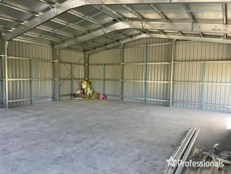 Fourth view of Homely land listing, 7 Workmans Road, Sharon QLD 4670