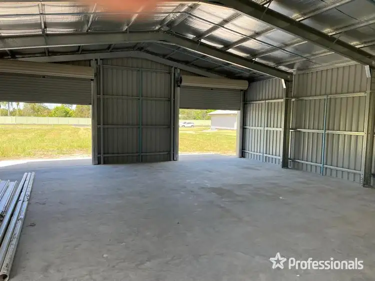 Fifth view of Homely land listing, 7 Workmans Road, Sharon QLD 4670