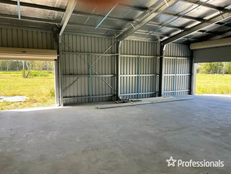 Sixth view of Homely land listing, 7 Workmans Road, Sharon QLD 4670