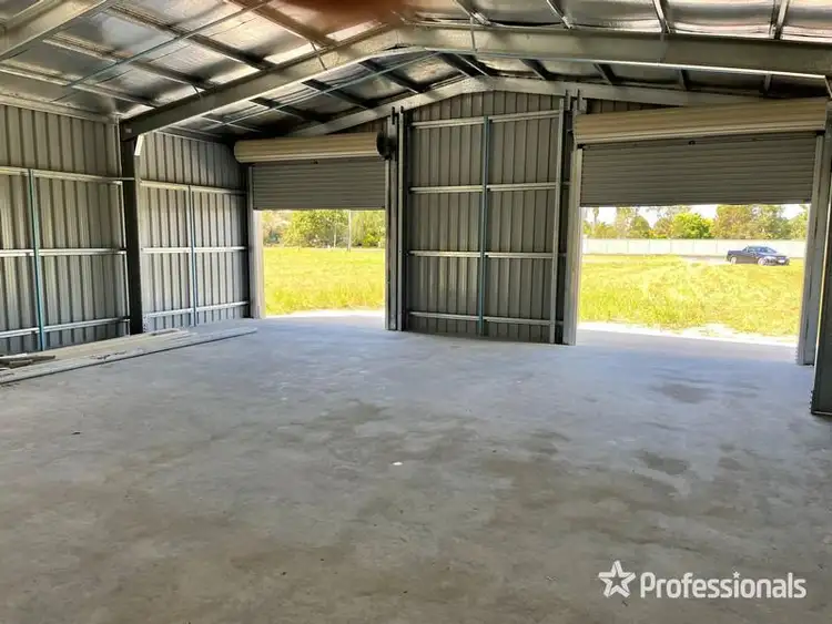 Seventh view of Homely land listing, 7 Workmans Road, Sharon QLD 4670
