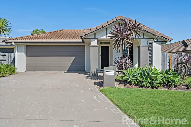 49 Shimao Crescent, North Lakes QLD 4509