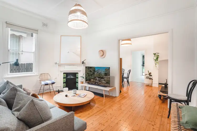 Third view of Homely house listing, 11 Rickard Avenue, Bondi Beach NSW 2026