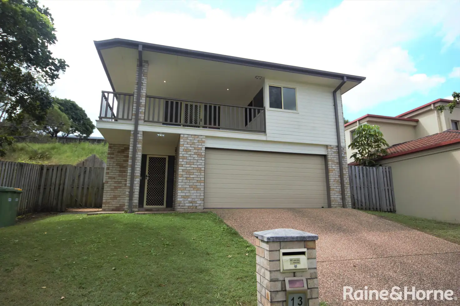 Main view of Homely house listing, 13 Miro Place, Nerang QLD 4211