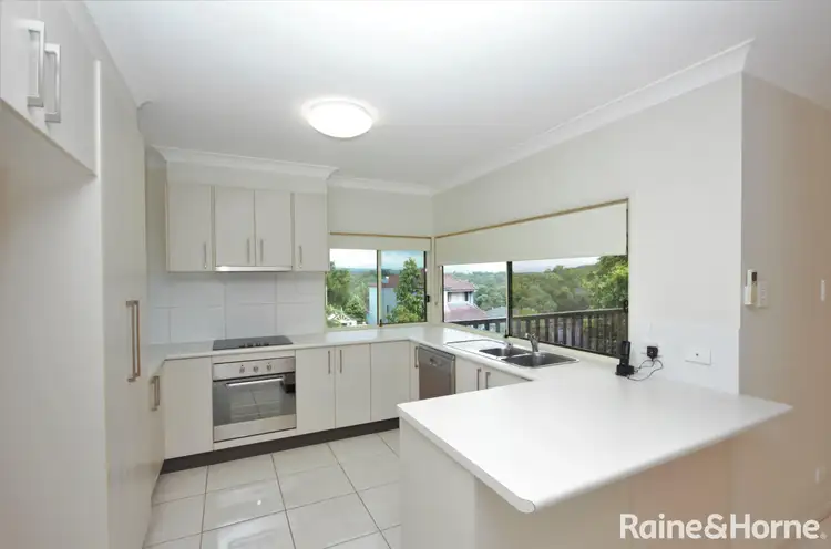 Second view of Homely house listing, 13 Miro Place, Nerang QLD 4211