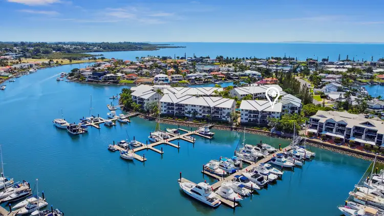 7/12 Esperance Court, Raby Bay QLD 4163
