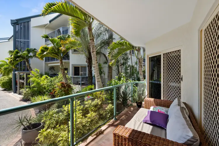 Sixth view of Homely unit listing, 7/12 Esperance Court, Raby Bay QLD 4163