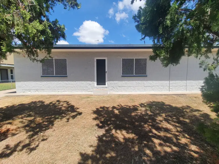 Second view of Homely house listing, 11 Palm Court, Ayr QLD 4807
