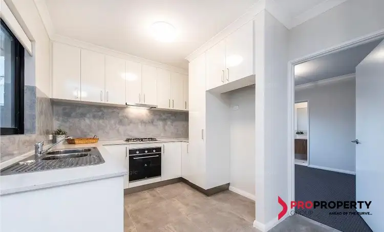 21b Tetworth Crescent, Nollamara WA 6061