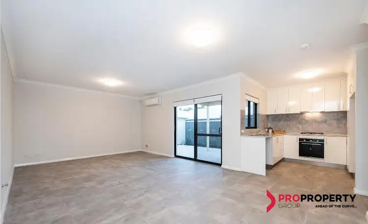 Third view of Homely unit listing, 21b Tetworth Crescent, Nollamara WA 6061