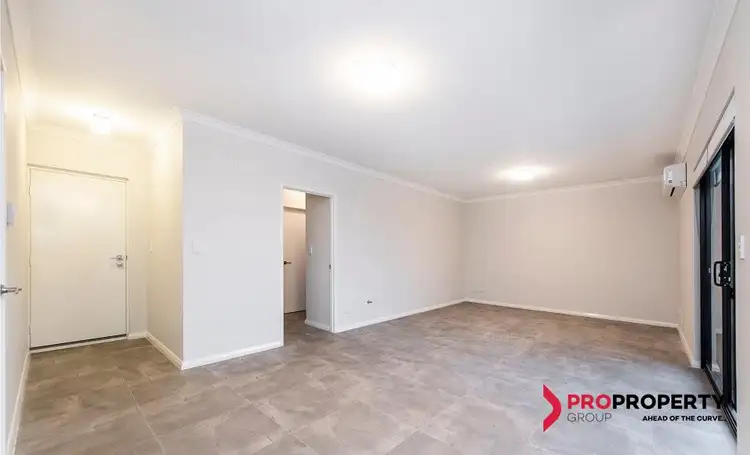 Fourth view of Homely unit listing, 21b Tetworth Crescent, Nollamara WA 6061