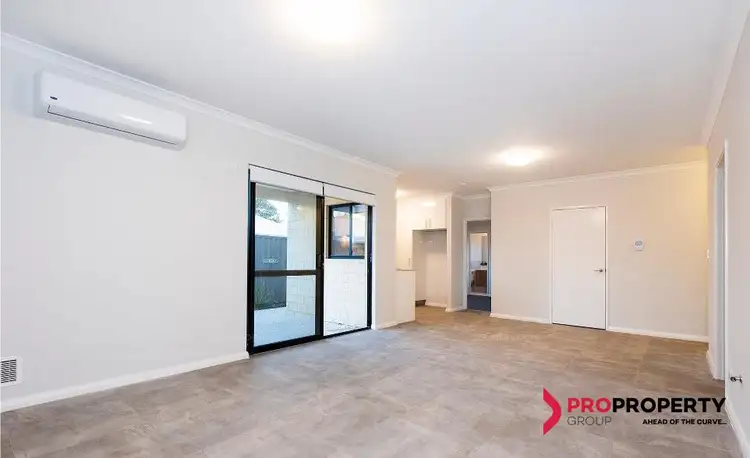 Fifth view of Homely unit listing, 21b Tetworth Crescent, Nollamara WA 6061