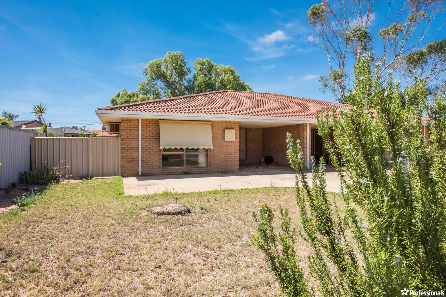 Main view of Homely house listing, 7A Bourdman Place, Spalding WA 6530