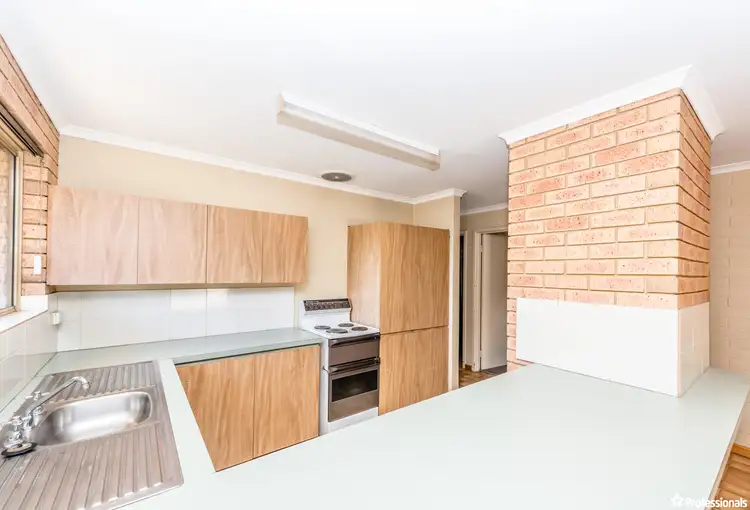 Second view of Homely house listing, 7A Bourdman Place, Spalding WA 6530