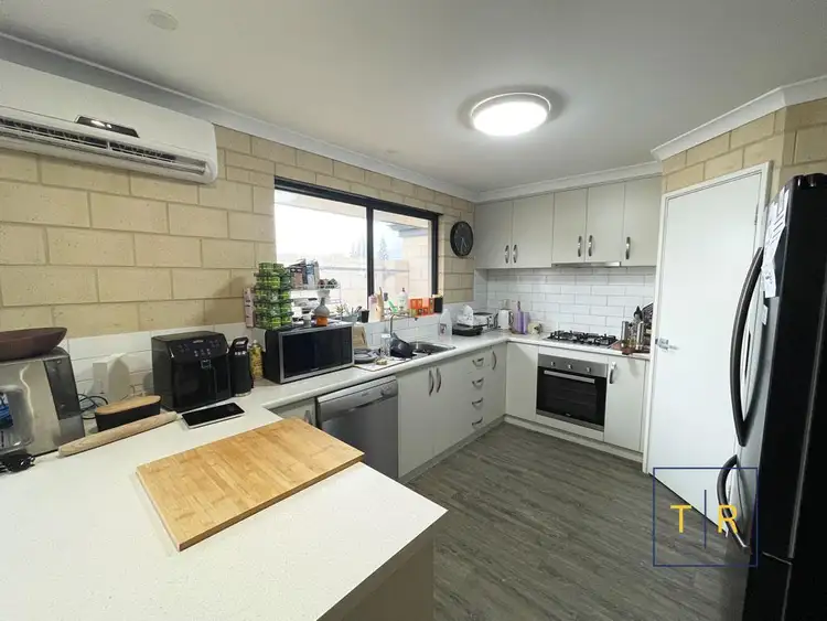 Second view of Homely house listing, 3/20 Dempster, Esperance WA 6450