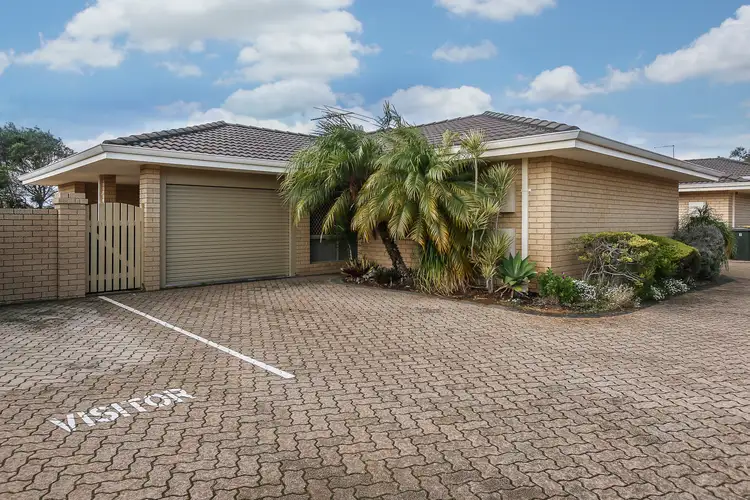 Main view of Homely house listing, 1/2 Bramston Street, Spearwood WA 6163