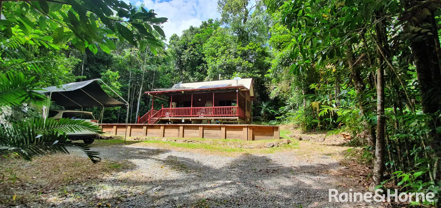Main view of Homely house listing, 118 Maple Road, Cow Bay, Daintree QLD 4873