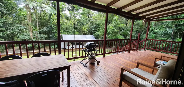 Fourth view of Homely house listing, 118 Maple Road, Cow Bay, Daintree QLD 4873