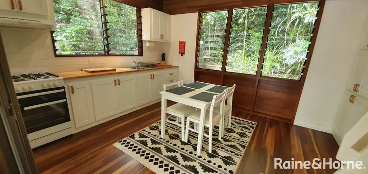 Fifth view of Homely house listing, 118 Maple Road, Cow Bay, Daintree QLD 4873