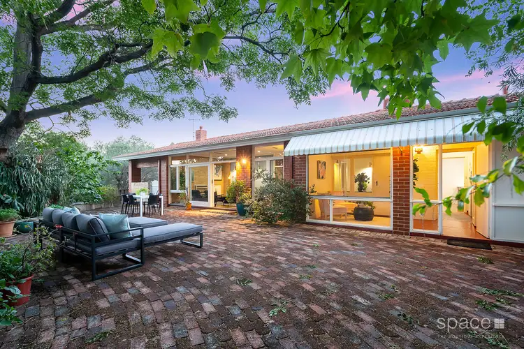 Second view of Homely house listing, 26 Donegal Road, Floreat WA 6014